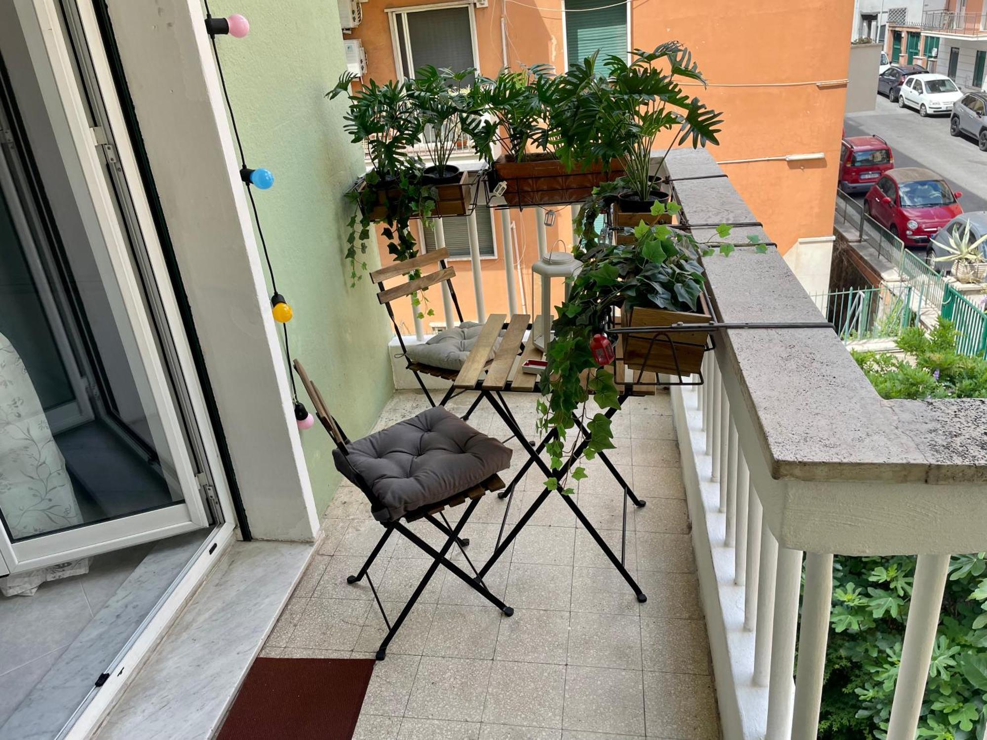 Aurelia'S Hideaway, Near Vatican — Photos 2