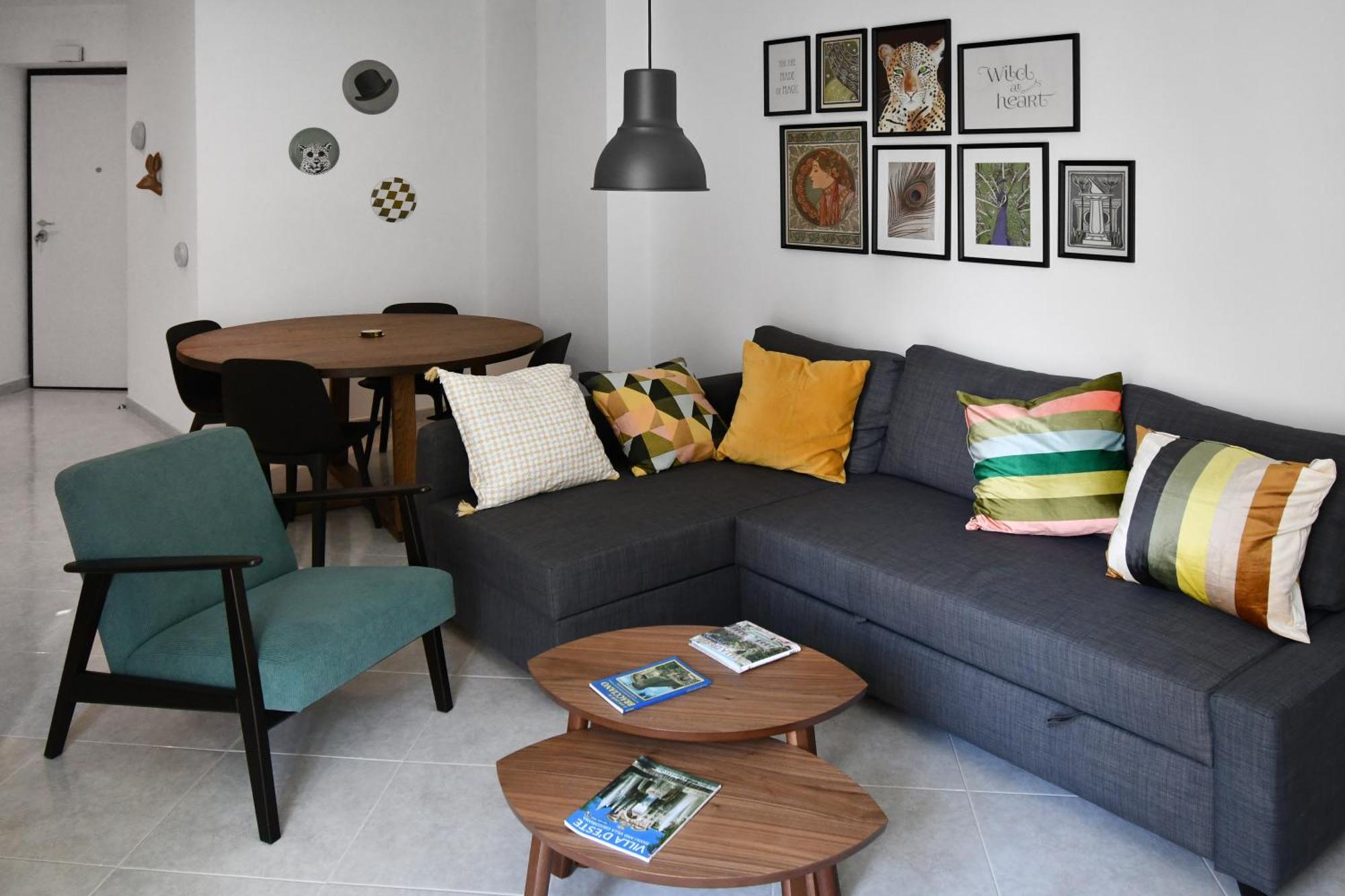 Aurelia'S Hideaway, Near Vatican — Photos 3