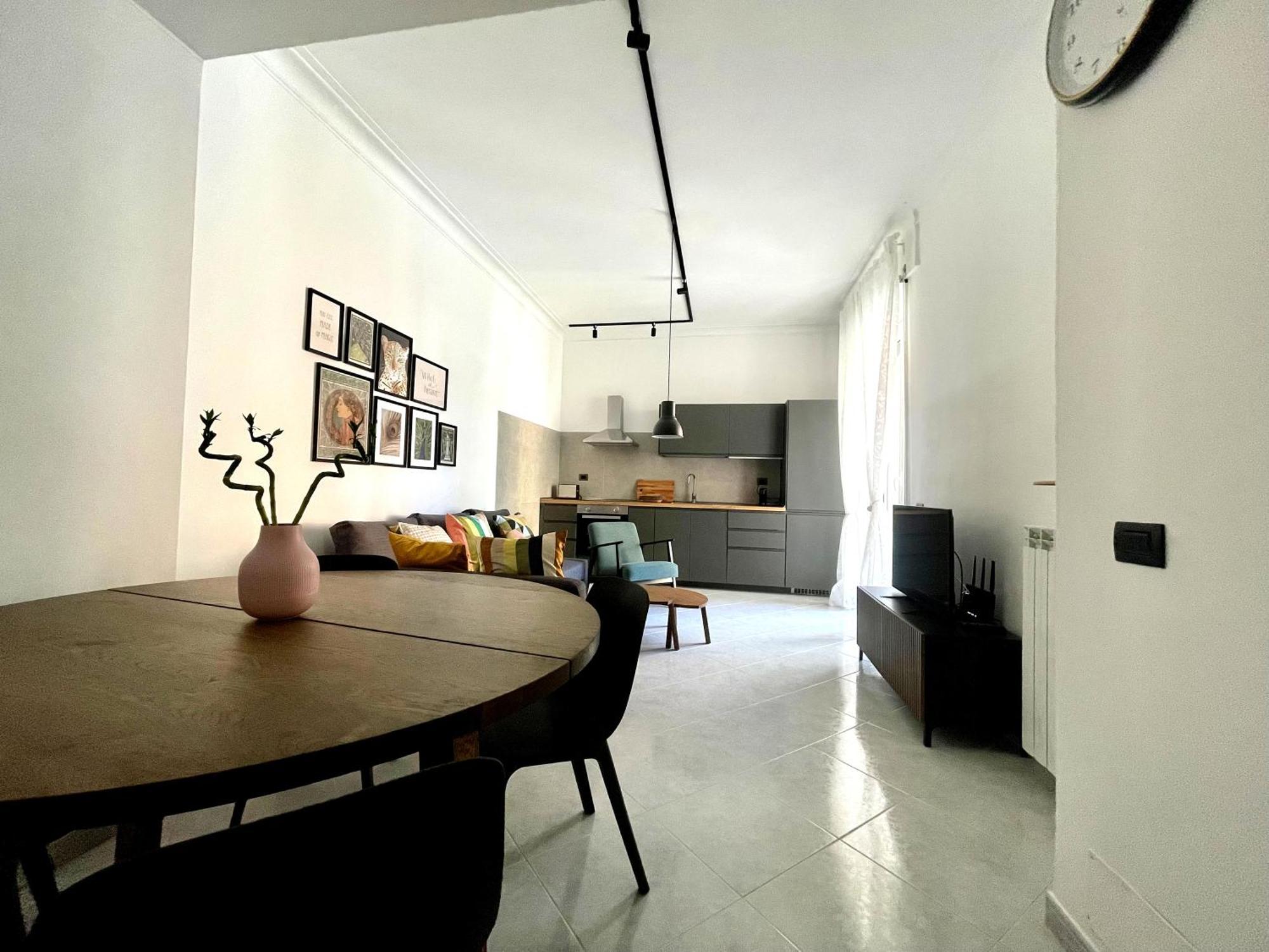 Aurelia'S Hideaway, Near Vatican — Photos 1